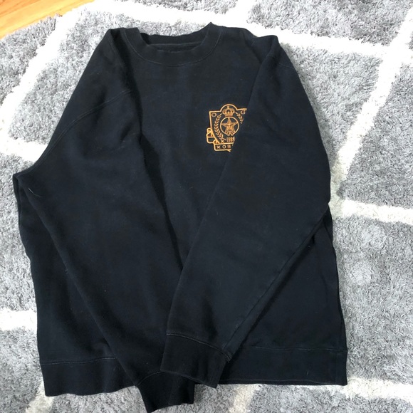 Obey Other - Men’s Obey Crewneck